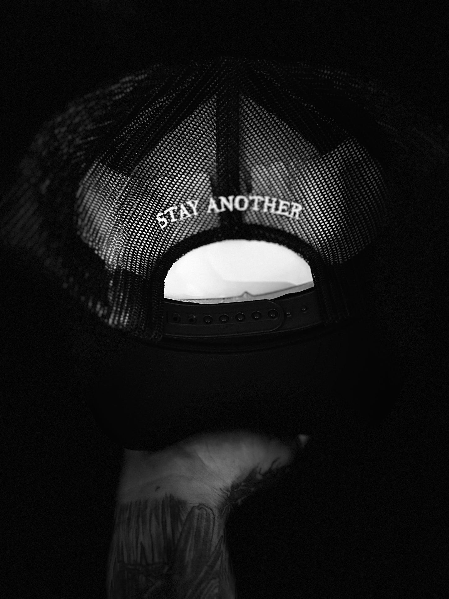 SnapBack Trucker Hats