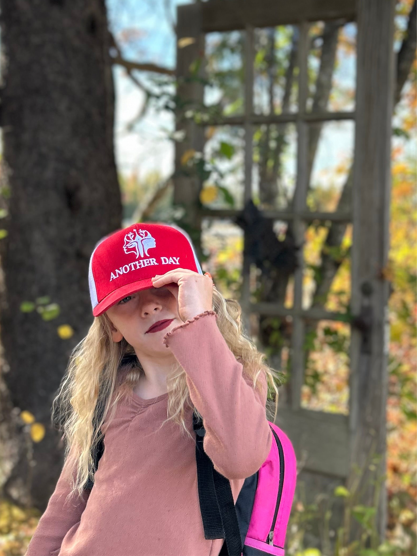 SnapBack Trucker Hats
