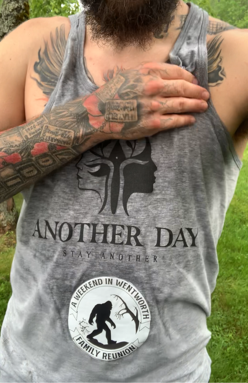 Tank-Top