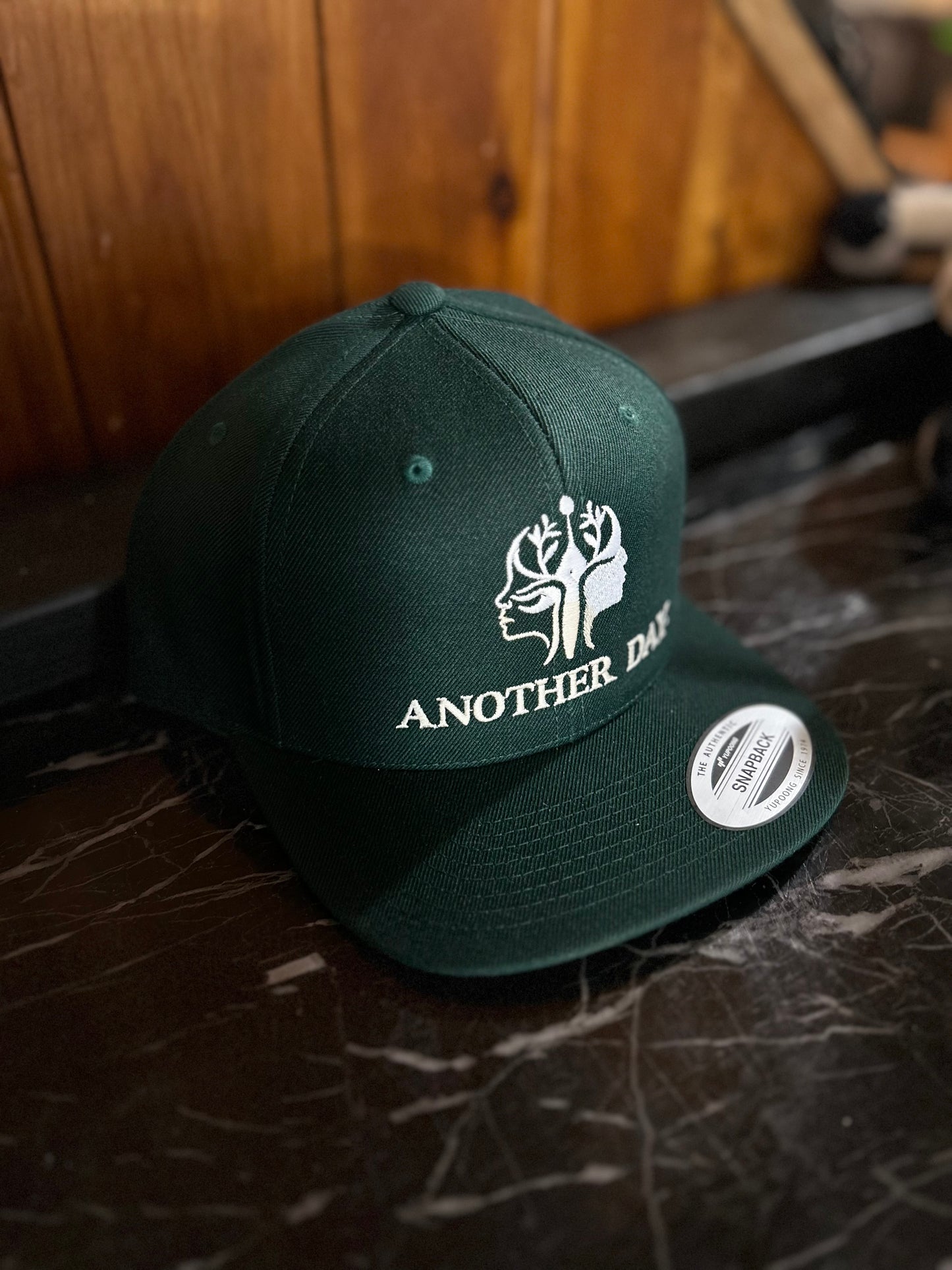 SnapBack FlatBrim Hats