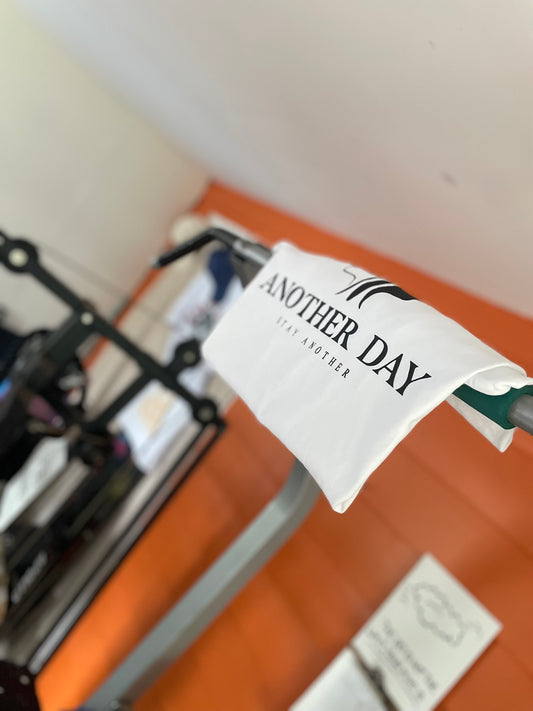 Another Day ; Stay Another