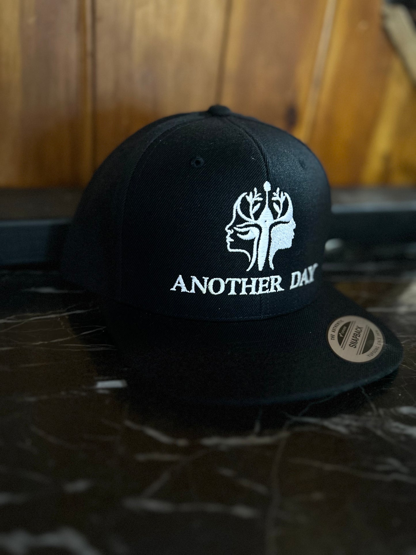 SnapBack FlatBrim Hats