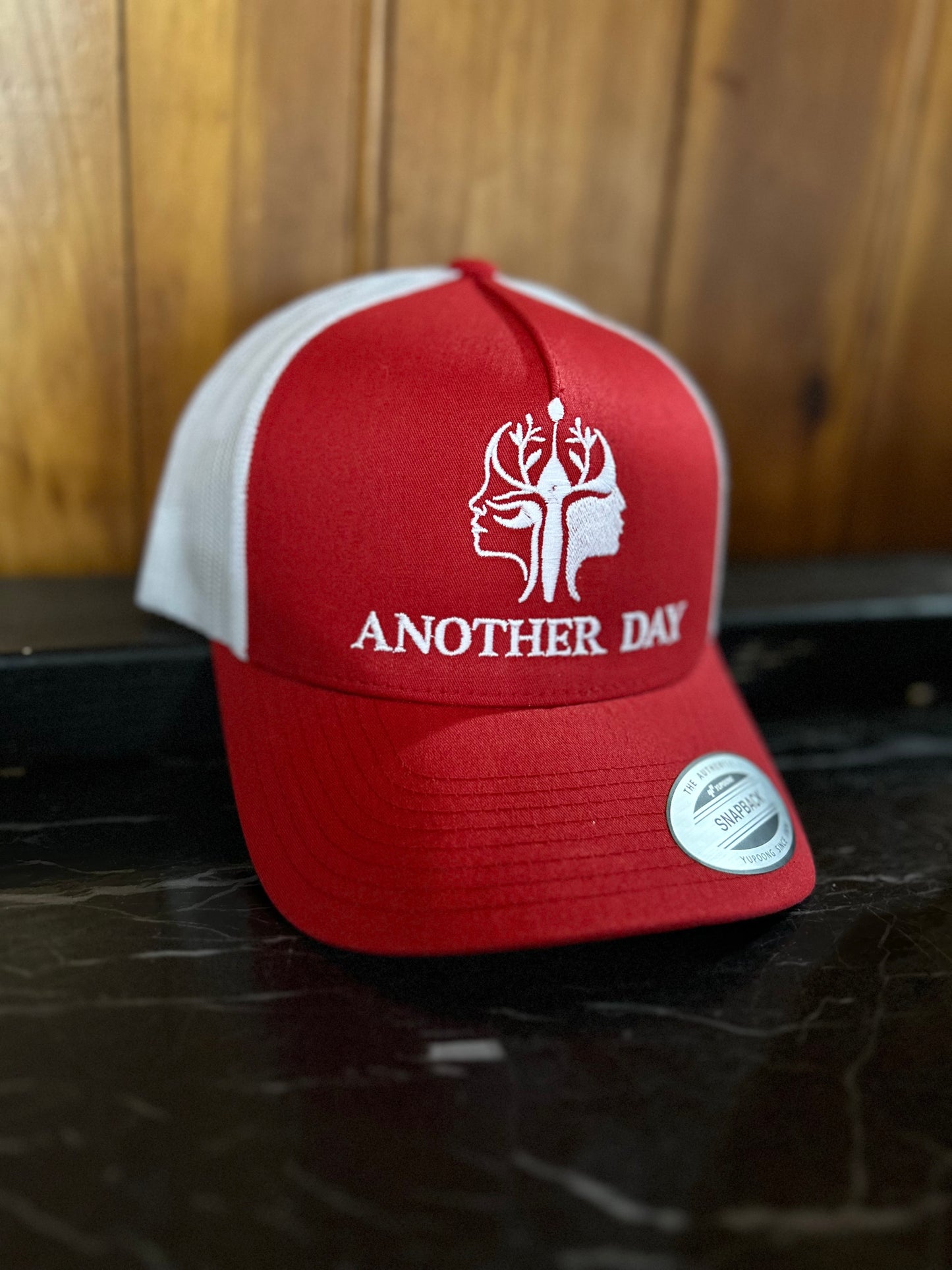 SnapBack Trucker Hats