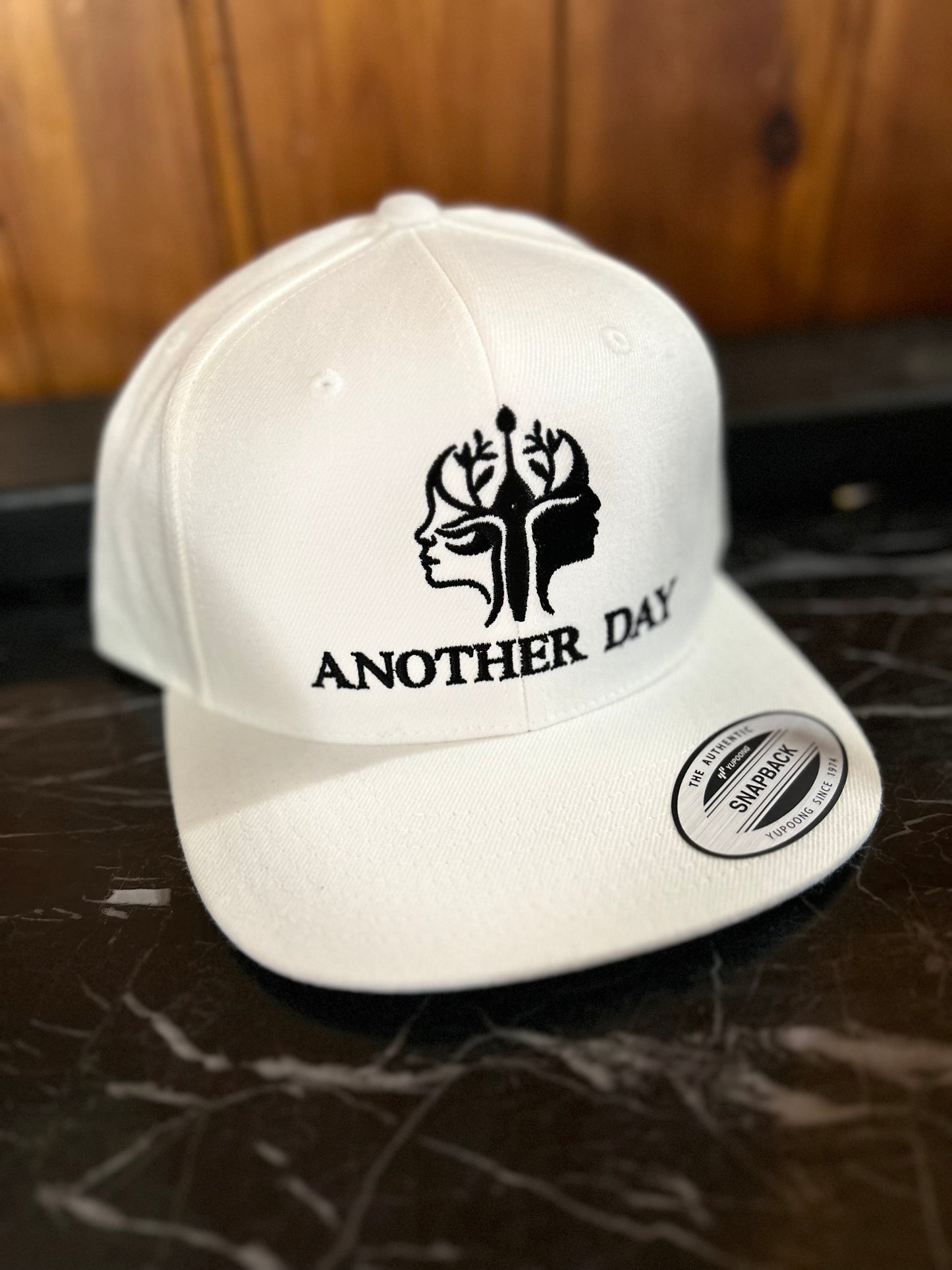 SnapBack FlatBrim Hats