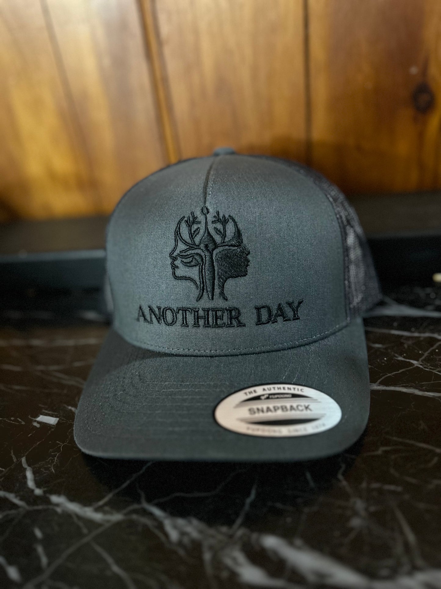 SnapBack Trucker Hats