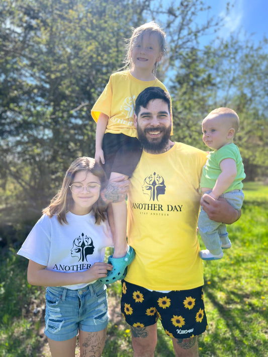 Another Day ; Stay Another