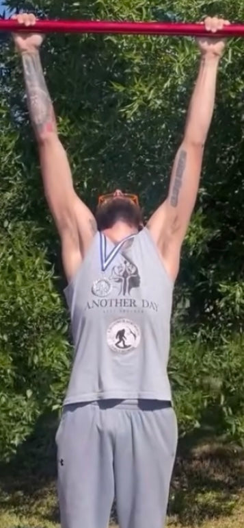 Tank-Top