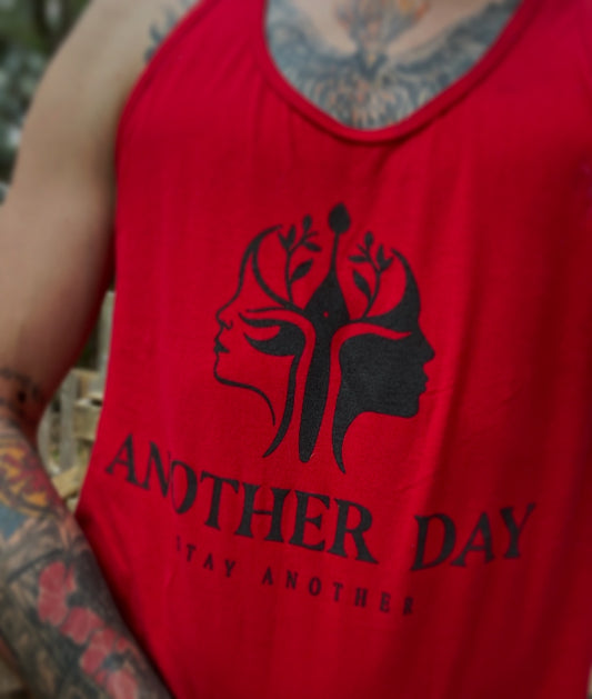 Tank-top