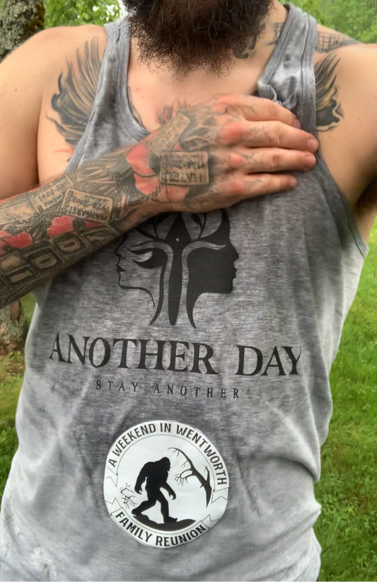 Tank-Top