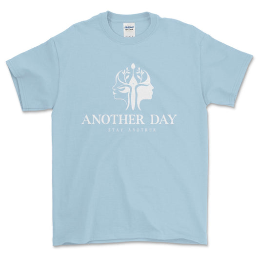 Another Day ; Stay Another