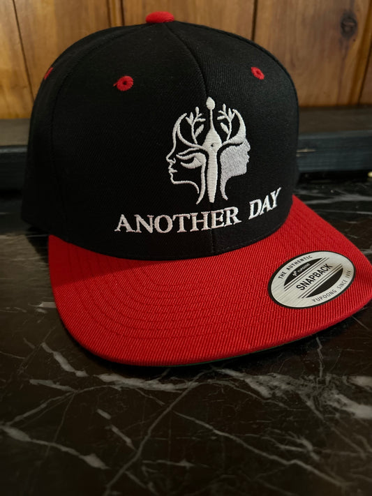 SnapBack FlatBrim Hats