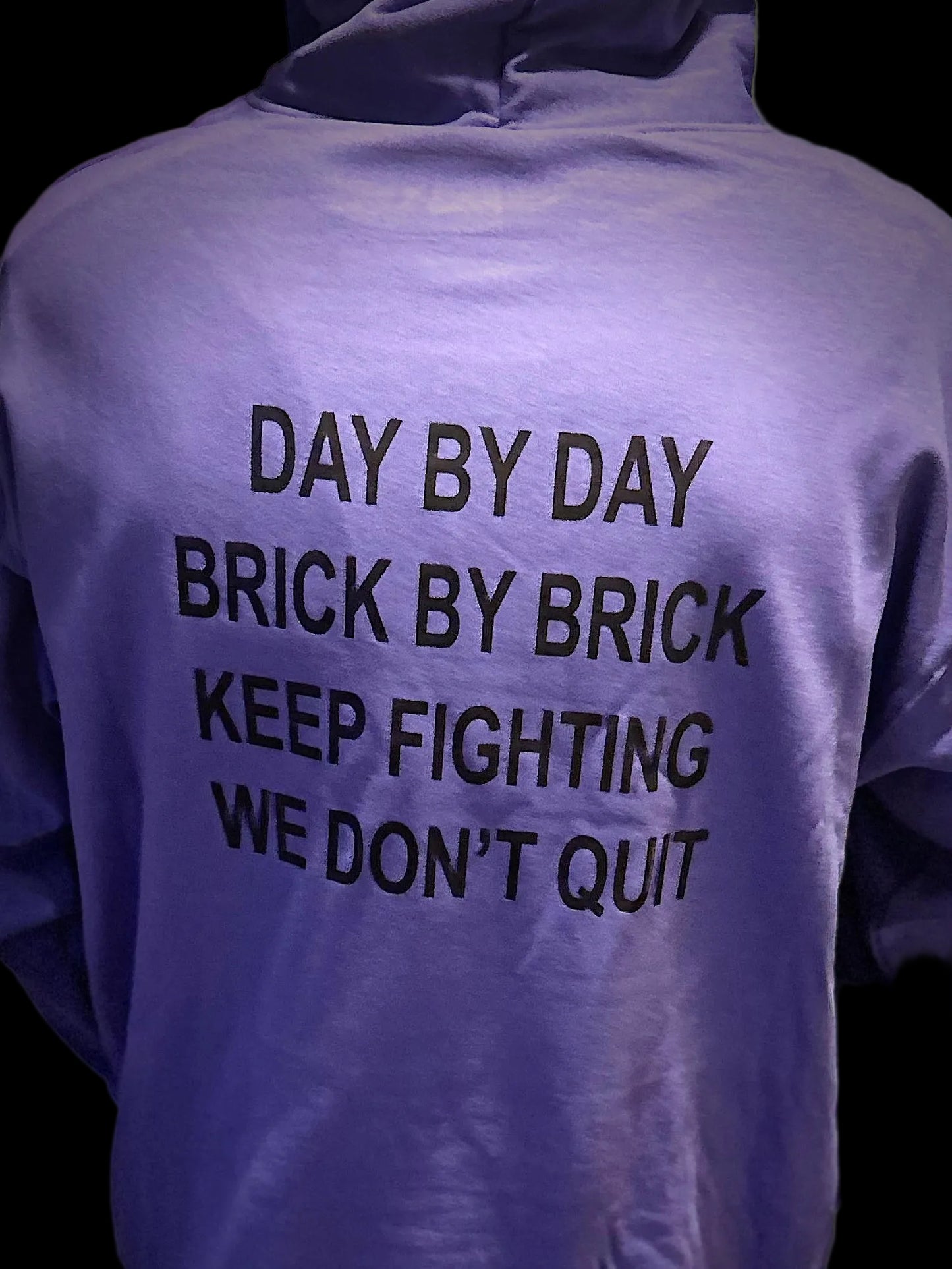 Pullover Hooded Sweater         [ Pre Order ]