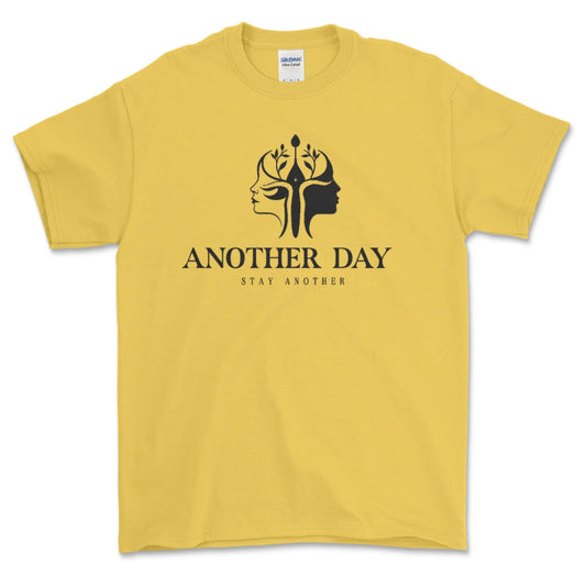 Another Day ; Stay Another